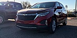 Used 2024 CHEVROLET EQUINOX LT in PHOENIX, ARIZONA
