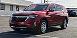 Used 2024 CHEVROLET EQUINOX LT in PHOENIX, ARIZONA