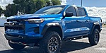 Used 2024 CHEVROLET COLORADO 4WD ZR2 in PHOENIX, ARIZONA