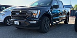 Used 2021 FORD F-150 XLT in PHOENIX, ARIZONA