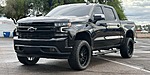 Used 2021 CHEVROLET SILVERADO 1500 LT in PHOENIX, ARIZONA