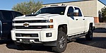 Used 2017 CHEVROLET SILVERADO 3500 LTZ in PHOENIX, ARIZONA
