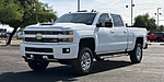 Used 2017 CHEVROLET SILVERADO 3500 LTZ in PHOENIX, ARIZONA