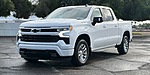 Used 2024 CHEVROLET SILVERADO 1500 RST in PHOENIX, ARIZONA