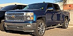 Used 2015 CHEVROLET SILVERADO 1500 LT in PHOENIX, ARIZONA