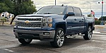 Used 2015 CHEVROLET SILVERADO 1500 LT in PHOENIX, ARIZONA