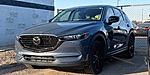 Used 2021 MAZDA CX-5 CARBON EDITION TURBO in PHOENIX, ARIZONA