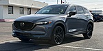 Used 2021 MAZDA CX-5 CARBON EDITION TURBO in PHOENIX, ARIZONA