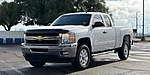 Used 2013 CHEVROLET SILVERADO 2500 LT in PHOENIX, ARIZONA
