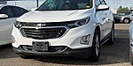 Used 2020 CHEVROLET EQUINOX LT in PHOENIX, ARIZONA