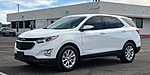 Used 2020 CHEVROLET EQUINOX LT in PHOENIX, ARIZONA