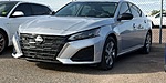 Used 2024 NISSAN ALTIMA 2.5 S in PHOENIX, ARIZONA
