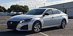 Used 2024 NISSAN ALTIMA 2.5 S in PHOENIX, ARIZONA