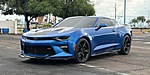 Used 2018 CHEVROLET CAMARO 1SS in PHOENIX, ARIZONA
