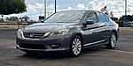 Used 2014 Honda Accord Sedan EX-L in PHOENIX, ARIZONA