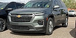 Used 2023 CHEVROLET TRAVERSE LT CLOTH in PHOENIX, ARIZONA
