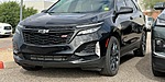 Used 2024 CHEVROLET EQUINOX RS in PHOENIX, ARIZONA