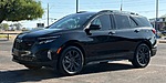 Used 2024 CHEVROLET EQUINOX RS in PHOENIX, ARIZONA