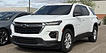 Used 2022 CHEVROLET TRAVERSE LS in PHOENIX, ARIZONA