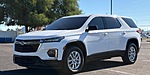 Used 2022 CHEVROLET TRAVERSE LS in PHOENIX, ARIZONA