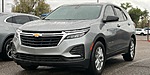 Used 2024 CHEVROLET EQUINOX LS in PHOENIX, ARIZONA