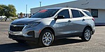 Used 2024 CHEVROLET EQUINOX LS in PHOENIX, ARIZONA