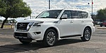 Used 2023 NISSAN ARMADA SL in PHOENIX, ARIZONA