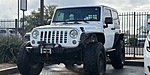 Used 2015 JEEP WRANGLER Rubicon in PHOENIX, ARIZONA