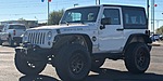 Used 2015 JEEP WRANGLER RUBICON in PHOENIX, ARIZONA