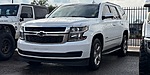 Used 2017 CHEVROLET TAHOE LS in PHOENIX, ARIZONA