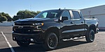 Used 2021 CHEVROLET SILVERADO 1500 LT TRAIL BOSS in PHOENIX, ARIZONA