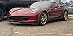 Used 2016 CHEVROLET CORVETTE Z06 1LZ in PHOENIX, ARIZONA