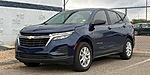 Used 2023 CHEVROLET EQUINOX LS in PHOENIX, ARIZONA
