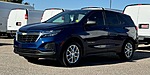 Used 2023 CHEVROLET EQUINOX LS in PHOENIX, ARIZONA