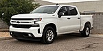 Used 2020 CHEVROLET SILVERADO 1500 RST in PHOENIX, ARIZONA