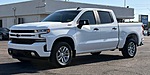 Used 2020 CHEVROLET SILVERADO 1500 RST in PHOENIX, ARIZONA