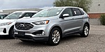 Used 2022 FORD EDGE TITANIUM in PHOENIX, ARIZONA