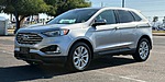 Used 2022 FORD EDGE TITANIUM in PHOENIX, ARIZONA