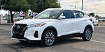 Used 2024 NISSAN KICKS SV in PHOENIX, ARIZONA