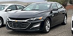 Used 2023 CHEVROLET MALIBU LT in PHOENIX, ARIZONA