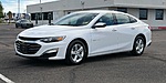 Used 2023 CHEVROLET MALIBU LT in PHOENIX, ARIZONA