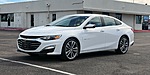 Used 2023 CHEVROLET MALIBU LT in PHOENIX, ARIZONA