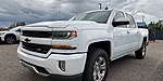 Used 2016 CHEVROLET SILVERADO 1500 LT in PHOENIX, ARIZONA