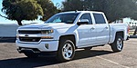 Used 2016 CHEVROLET SILVERADO 1500 LT in PHOENIX, ARIZONA