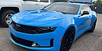 Used 2023 CHEVROLET CAMARO 1LT in PHOENIX, ARIZONA