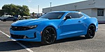 Used 2023 CHEVROLET CAMARO 1LT in PHOENIX, ARIZONA