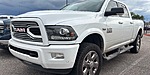 Used 2018 RAM 2500 LARAMIE in PHOENIX, ARIZONA