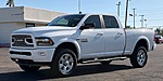 Used 2018 RAM 2500 LARAMIE in PHOENIX, ARIZONA