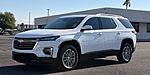 Used 2023 CHEVROLET TRAVERSE LT CLOTH in PHOENIX, ARIZONA