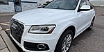 Used 2015 AUDI Q5 PREMIUM in PHOENIX, ARIZONA